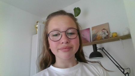 Profilbillede af Anna-maj I- ID: 162418 - Billede nr: 523917