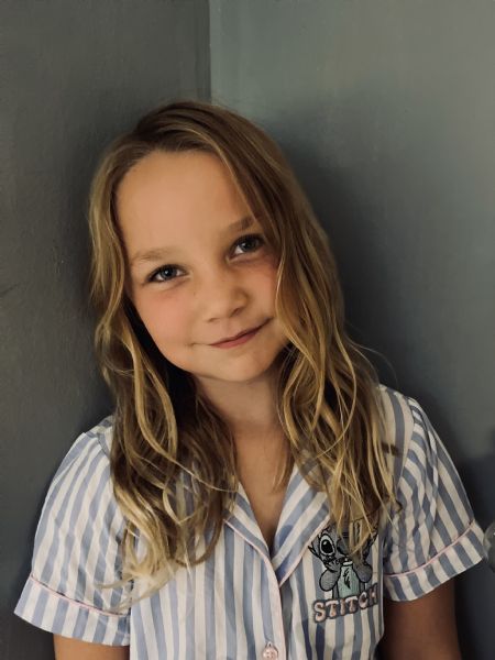 Profilbillede af Caroline P- ID: 162431 - Billede nr: 538926