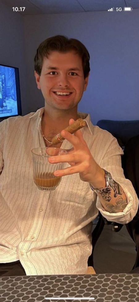 Profilbillede af Nikolai D- ID: 162440 - Billede nr: 523974