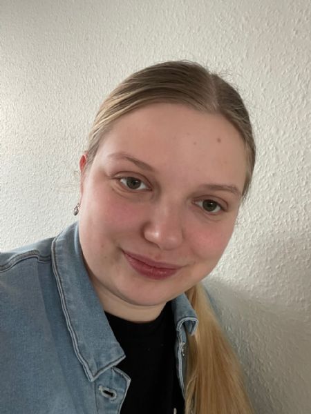 Profilbillede af Natascha C- ID: 162456 - Billede nr: 524123