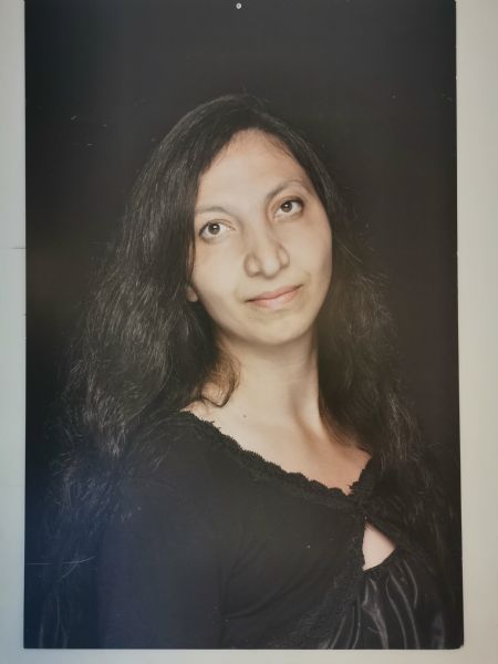 Profilbillede af Sara W- ID: 162462 - Billede nr: 525284