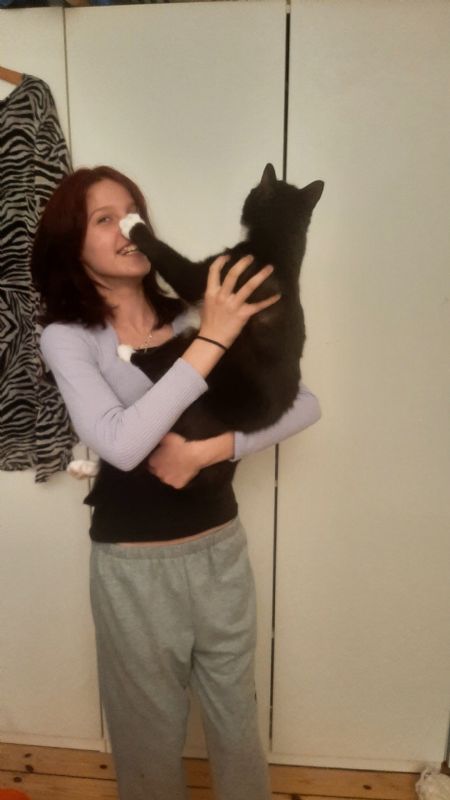 Profilbillede af Caroline T- ID: 162482 - Billede nr: 524238