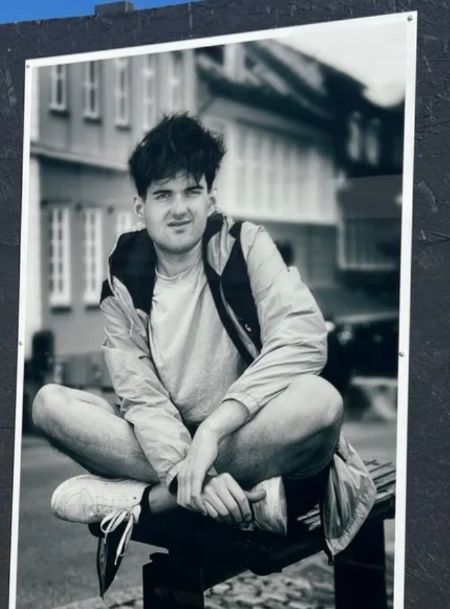 Profilbillede af Rasmus K- ID: 162492 - Billede nr: 617422