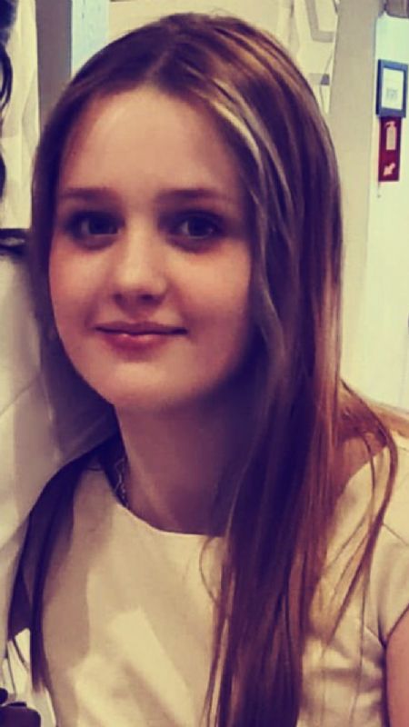 Profilbillede af Laura S- ID: 162498 - Billede nr: 524289