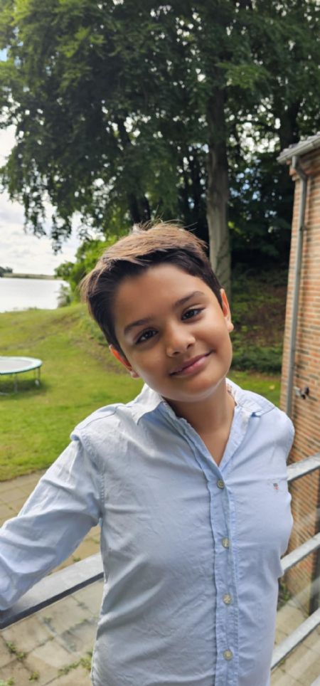 Profilbillede af Sejr L- ID: 162500 - Billede nr: 629396