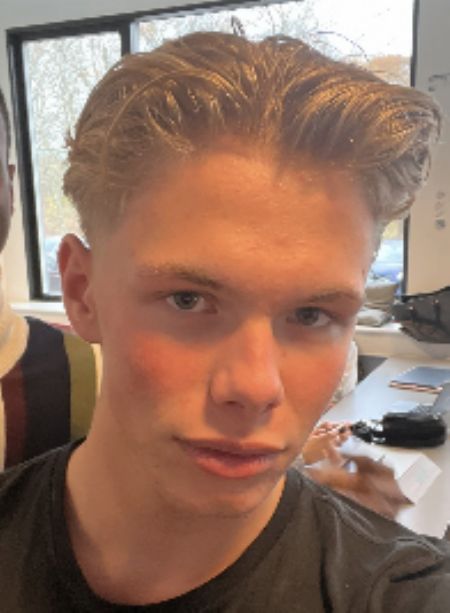 Profilbillede af Dmytro G- ID: 162536 - Billede nr: 524505