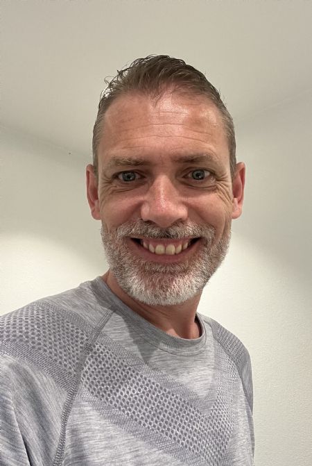 Profilbillede af Jesper G- ID: 162562 - Billede nr: 610690