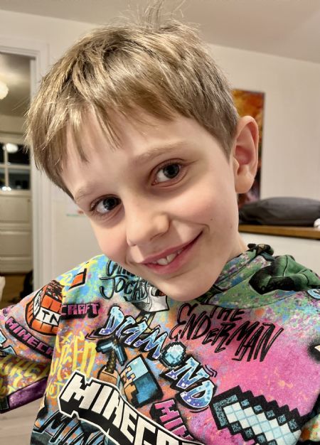 Profilbillede af Theodor R- ID: 162576 - Billede nr: 592815