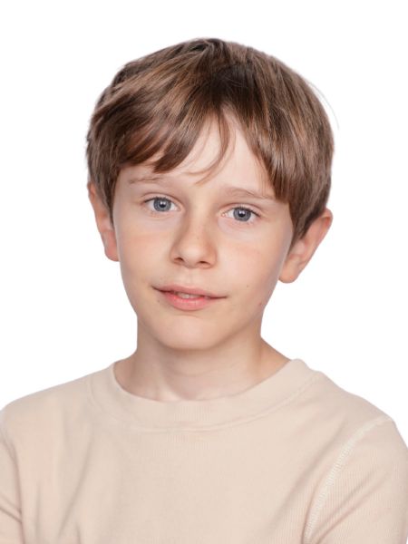 Billede af Theodor - ID: 162576 - Billede nr: 661743