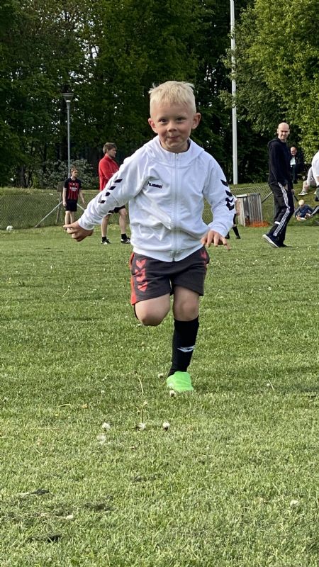 Profilbillede af Oliver Ø- ID: 162638 - Billede nr: 620722