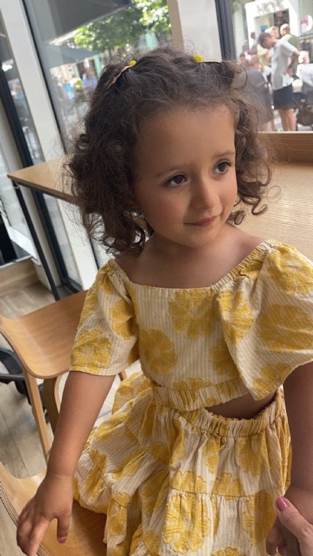 Profilbillede af Eliana R- ID: 162639 - Billede nr: 597573