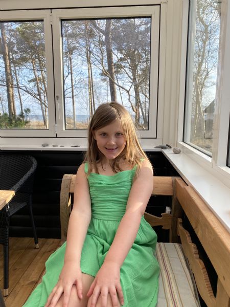 Profilbillede af Christine E- ID: 162653 - Billede nr: 525150