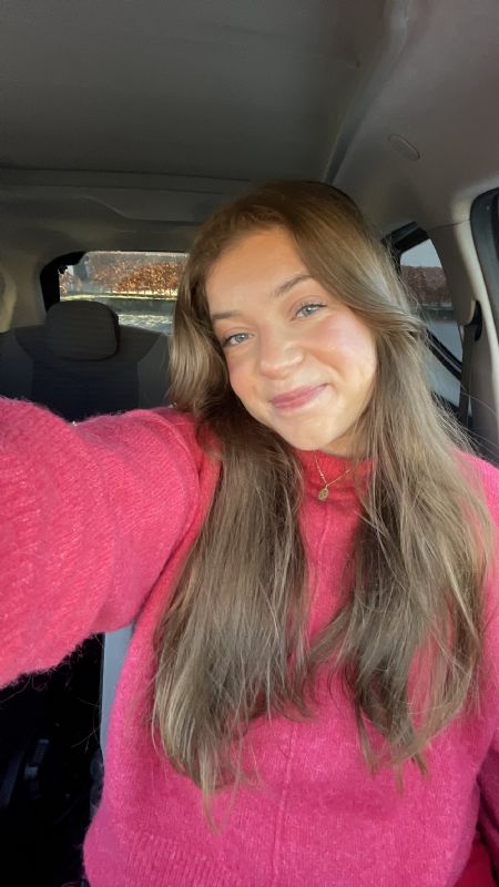 Profilbillede af Aylin- ID: 162658 - Billede nr: 525250
