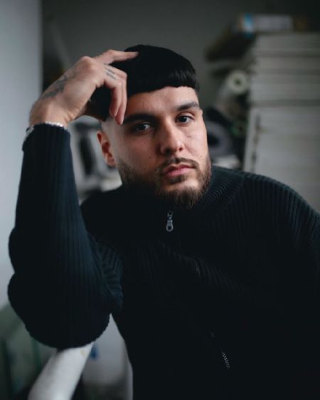 Profilbillede af Mert T- ID: 162660 - Billede nr: 614979