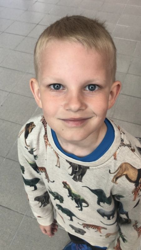 Profilbillede af Noah L- ID: 162661 - Billede nr: 525157