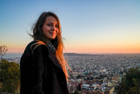 Profilbillede af Karoline - ID: 162663 - Billede nr: 525167