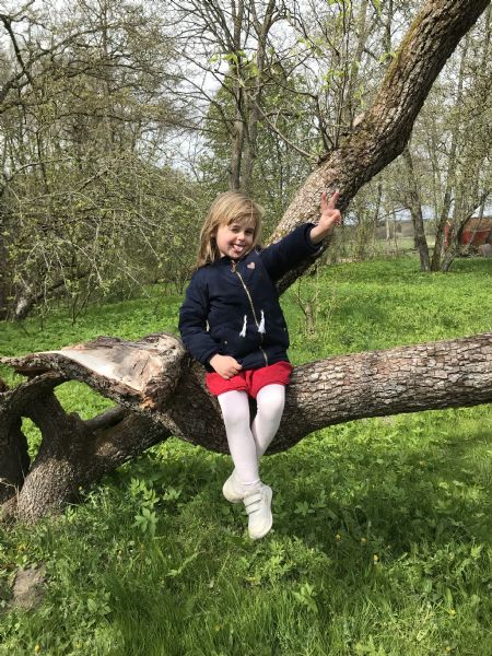 Profilbillede af Safia B- ID: 162668 - Billede nr: 525185