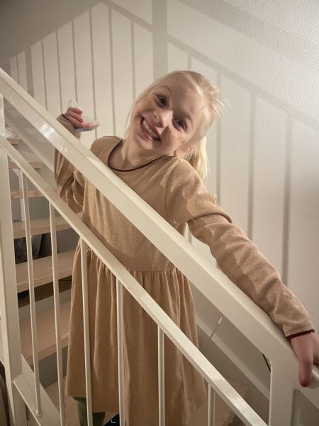 Profilbillede af Karla M- ID: 162678 - Billede nr: 664571