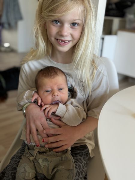 Billede af Karla - ID: 162678 - Billede nr: 684710