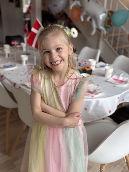 Billede af Karla - ID: 162678 - Billede nr: 684711