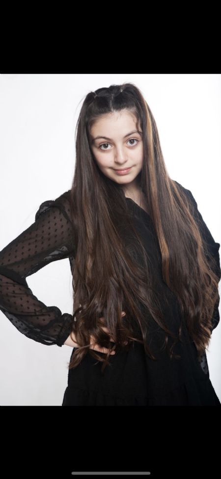 Profilbillede af Sirin M- ID: 162689 - Billede nr: 525281