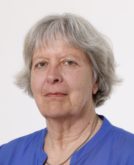Billede af Hanne - ID: 162701 - Billede nr: 691384