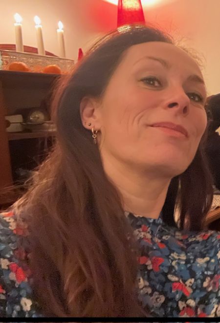 Profilbillede af Anna V- ID: 162707 - Billede nr: 525394