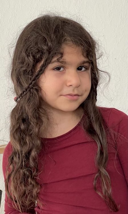 Profilbillede af Sofia K- ID: 162717 - Billede nr: 640722