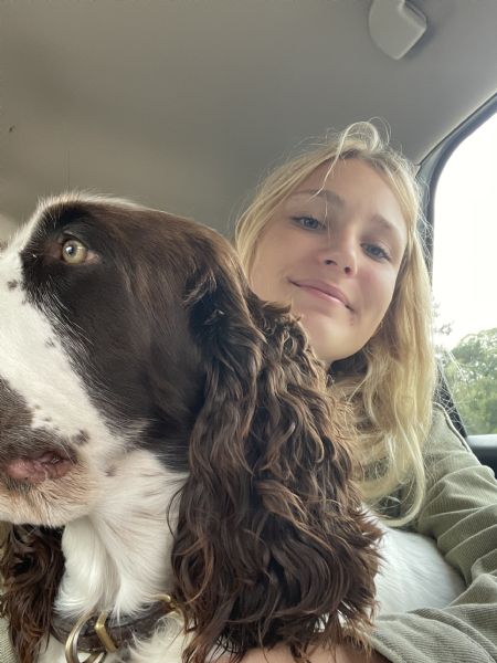 Profilbillede af Uma A- ID: 162724 - Billede nr: 665453