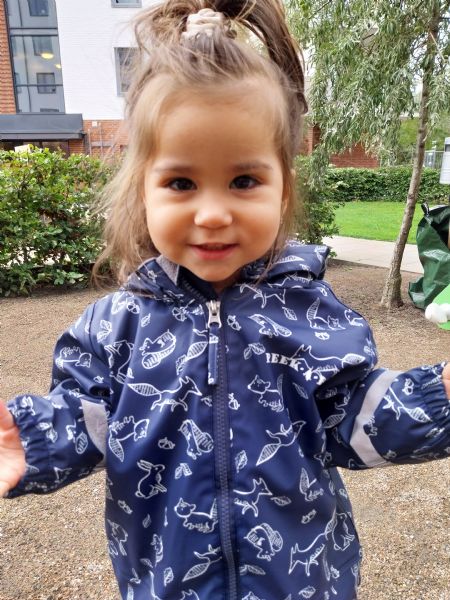 Profilbillede af Donika- ID: 162730 - Billede nr: 545810