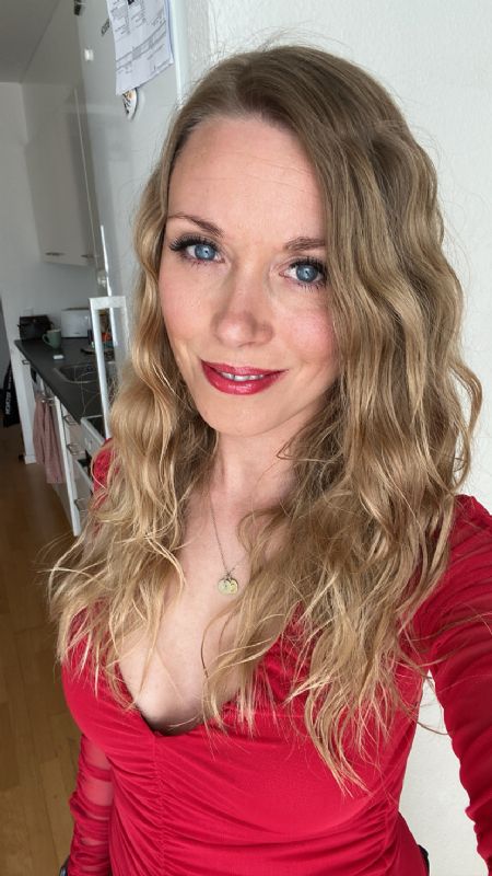 Profilbillede af Christina M- ID: 162743 - Billede nr: 525498
