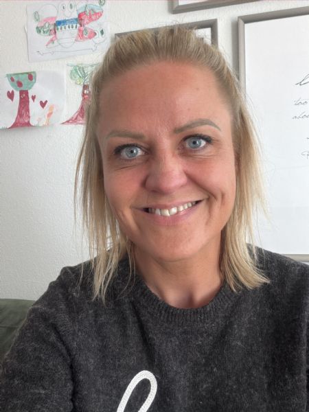 Billede af Michelle - ID: 162762 - Billede nr: 671861
