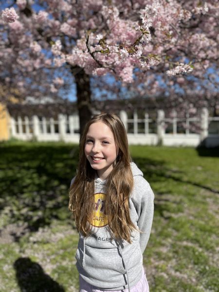 Profilbillede af Sally O- ID: 162772 - Billede nr: 528937
