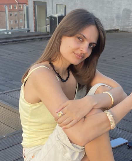 Profilbillede af Kristine W- ID: 162775 - Billede nr: 626893