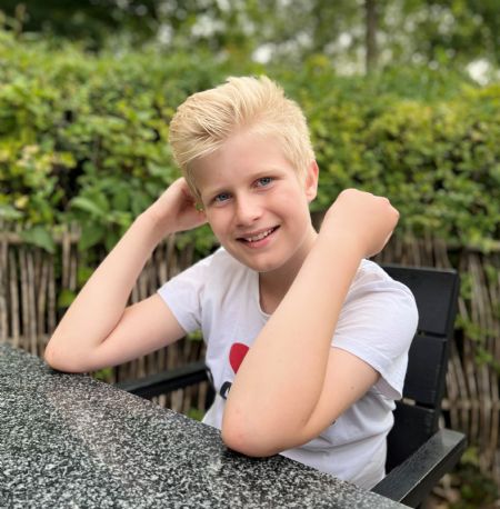 Profilbillede af Liam G- ID: 162779 - Billede nr: 525638
