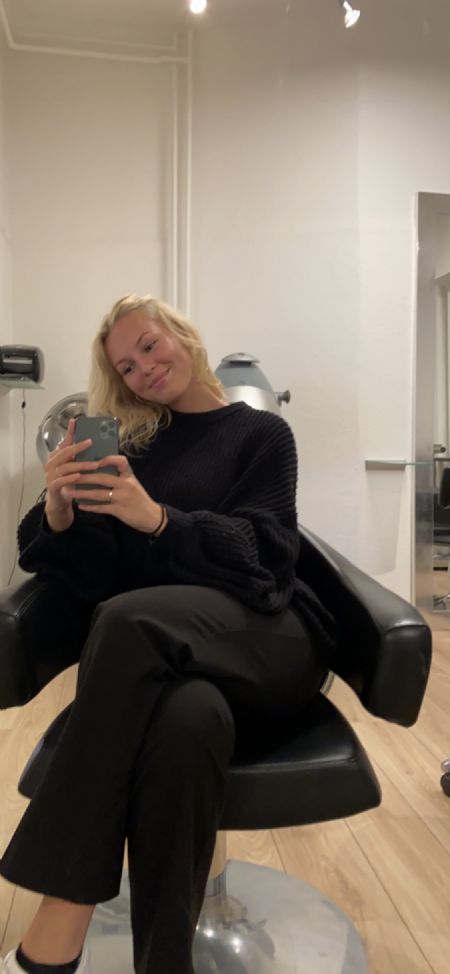 Profilbillede af Sarah S- ID: 162796 - Billede nr: 526341