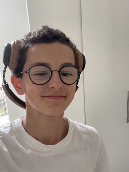 Profilbillede af Leonardo - ID: 162806 - Billede nr: 526990