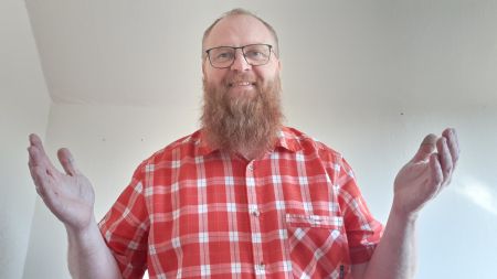 Profilbillede af Per K- ID: 162831 - Billede nr: 525927