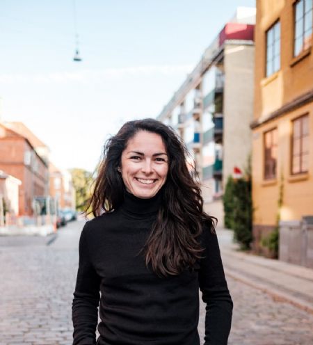 Profilbillede af Julie B- ID: 162837 - Billede nr: 539975