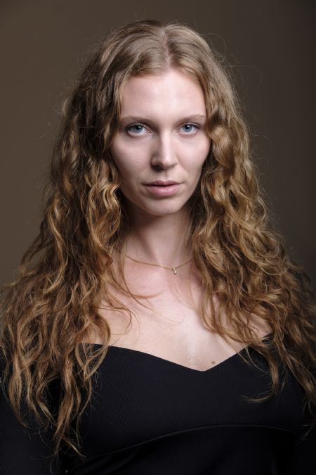 Profilbillede af Rikke - ID: 162842 - Billede nr: 532907