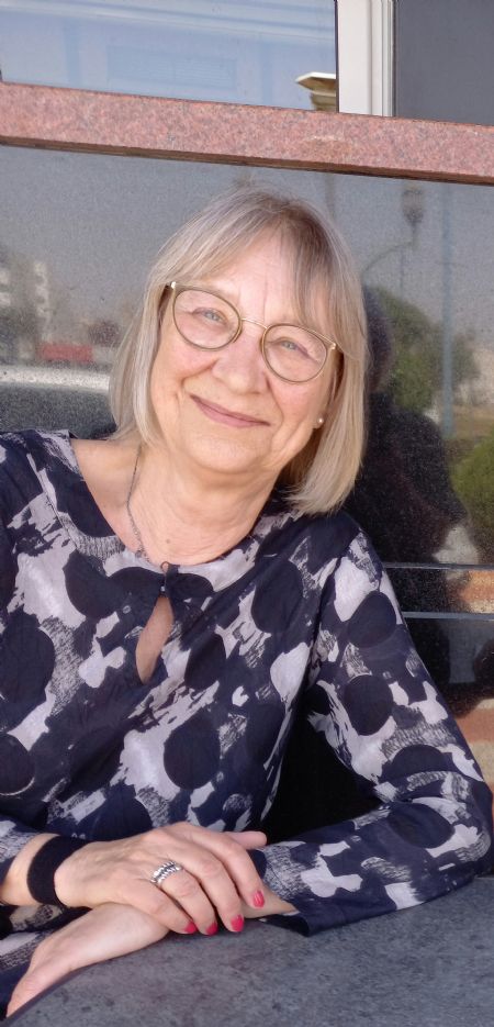 Profilbillede af Pia S- ID: 162854 - Billede nr: 526117