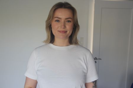 Billede af Amalie - ID: 162858 - Billede nr: 663252