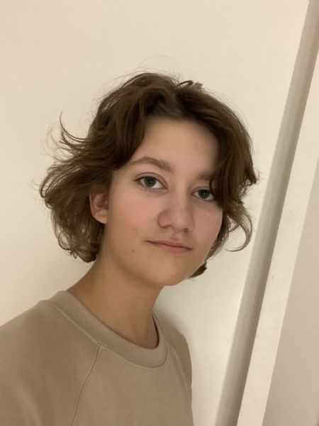 Profilbillede af Ingrid H- ID: 162864 - Billede nr: 545860