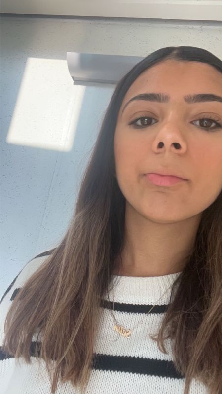 Profilbillede af Selin S- ID: 162873 - Billede nr: 595535