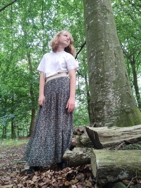 Profilbillede af Sidsel M- ID: 162879 - Billede nr: 530802
