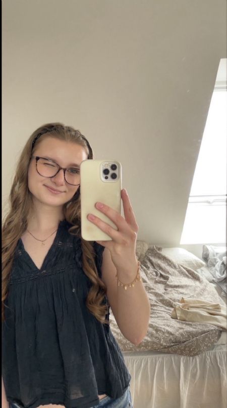 Profilbillede af Silke K- ID: 162882 - Billede nr: 681216