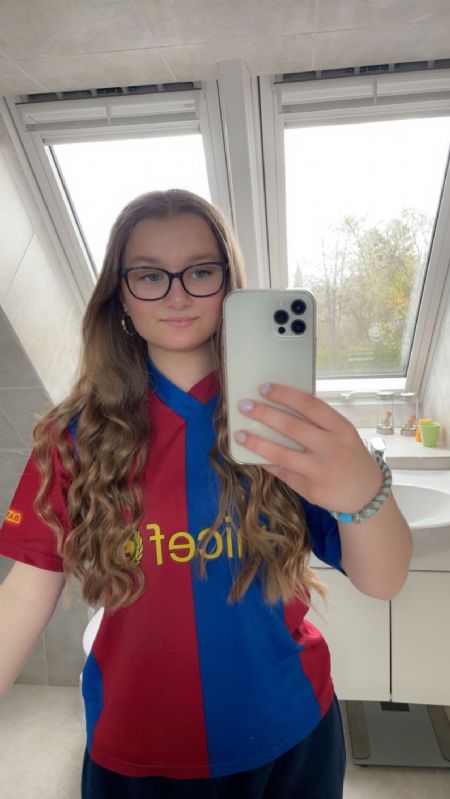Profilbillede af Silke K- ID: 162882 - Billede nr: 526225