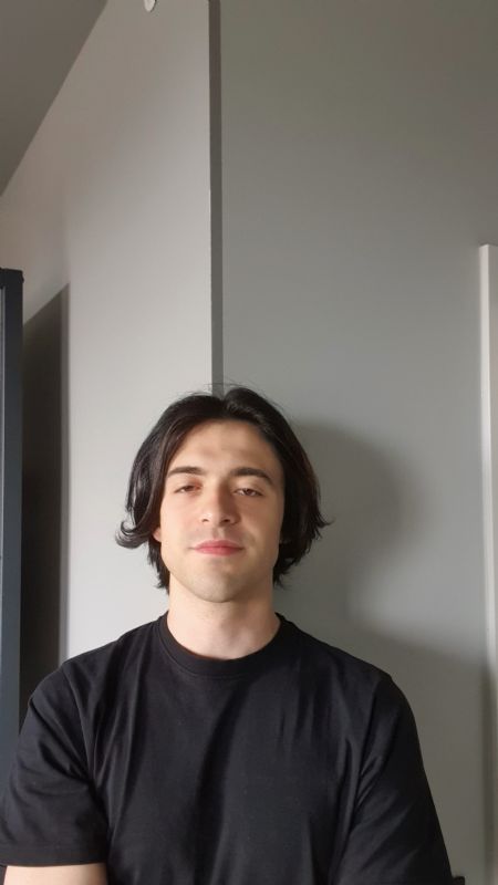 Profilbillede af Emanuele B- ID: 162891 - Billede nr: 526248