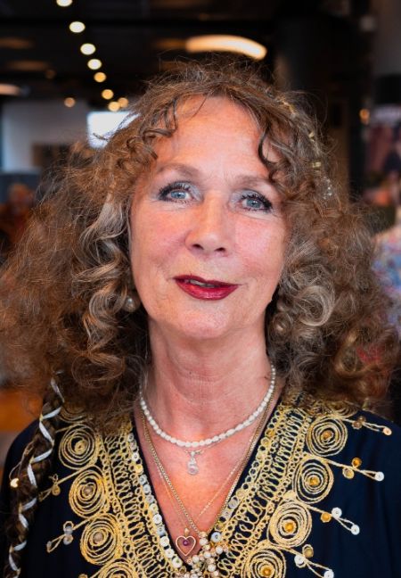 Profilbillede af Hildur H- ID: 162909 - Billede nr: 541816