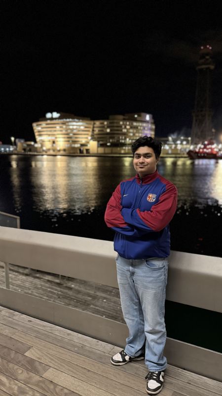 Profilbillede af Krish K- ID: 162913 - Billede nr: 682300